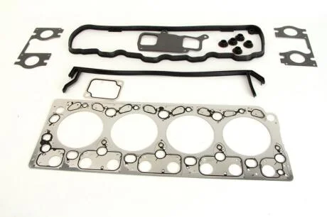 Комплект прокладок двигуна (Комплект прокладок, головка цилиндра) ELRING 074.855