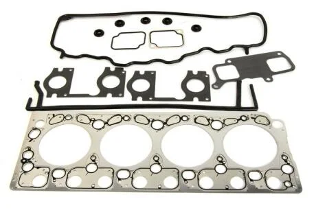 Комплект прокладок / К-Т ПРОКЛАДОК ГБЦ MB OM904LA ELRING 075.445