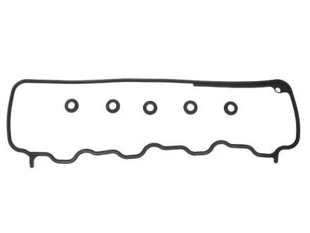 Комплект прокладок / КЛАП. КР. (К-Т) MB LKW OM904/OM907 КЛАП. КРЫШКА - ЧУГУН ELRING 075.540