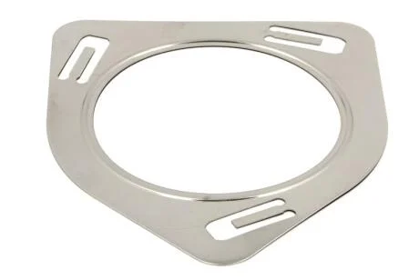 OPEL прокладка глушника Vectra C 2,0Turbo 03/2003 -,Signum 05/2003- ELRING 076.460