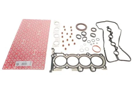 HYUNDAI К-кт прокладок гбц i10 I 1.2 08-, KIA ELRING 085.320