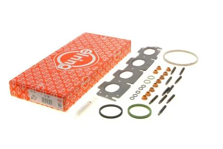 Комплект турбіни, монтажний BMW/MINI B48 \'\'15>> ELRING 085.560