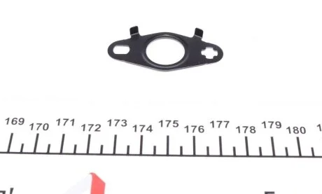 Прокладка сапуна картера AUDI A3, TT SEAT ALHAMBRA, ALTEA, ALTEA XL, LEON, TOLEDO III SKODA OCTAVIA II, SUPERB II, YETI VW CC B7, GOLF VI, PASSAT ALLTRACK B7, PASSAT B6 BYT-CGYA 11.06-12.17 ELRING 090.530