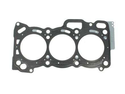 Прокладка ГБЦ (товщина: 1,3мм) DAIHATSU CUORE V, CUORE VI, MOVE, SIRION, TREVIS, YRV TOYOTA DUET 1.0 04.98- ELRING 090.860