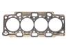 Прокладка, головка блоку циліндрів MITSUBISHI 1,8/2,0 16V 4G93/4G94 (SOHC 16V) -07 ELRING 098.740 (фото 1)