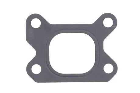 Прокладка колектора / КОЛЛ. ВЫПУСК MAN D2876LF12/13/25/LOH20/21 ELRING 100.020