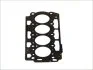 Прокладка головки Citroen C3/Fiesta/Peugeot 206/307 1.4 HDi/TDCi 02- (1.45 mm) ELRING 100.440 (фото 1)