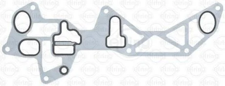 Прокладка фільтра ELRING 100954