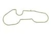 Прокладка впускного коллектора ELRING 104.520 (фото 1)