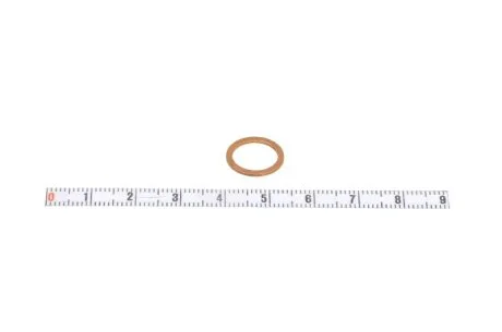 Шайба болта зливу масла ELRING 107.239