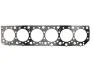 Прокладка головки блоку (ви-во) ELRING 115.151 (фото 1)