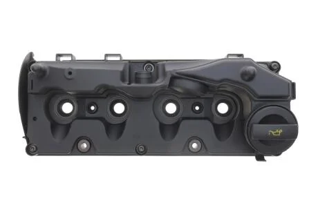 Кришка двигуна ELRING 115.530