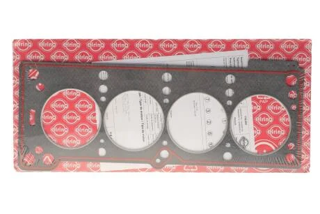 Прокладка голівки блоку циліндрів ELRING 118.051