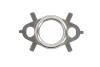 Прокладка клапана EGR AUDI A3 SEAT ALTEA, ALTEA XL, CORDOBA, IBIZA III, LEON, TOLEDO II, TOLEDO III SKODA FABIA I, OCTAVIA I, OCTAVIA II VW BORA, BORA I, CADDY III 1.4-2.0 09.96-05.15 ELRING 118720 (фото 1)