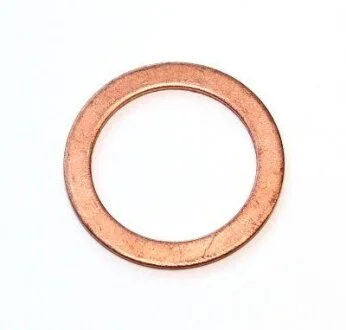 Прокладки двигуна / ПРОКЛАДКА SCANIA TRUCK ELRING 119.407