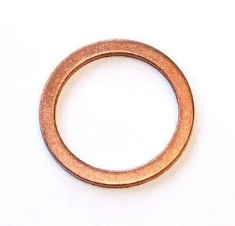 Клиновий ремінь (Клиновой ремень 13X1575) ELRING 121.207