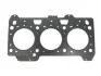 Прокладка головки блоку циліндрів ELRING 123.032 (фото 1)
