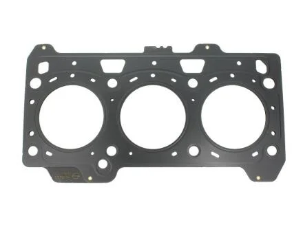 Прокладка головки блоку циліндрів ELRING 123.032