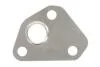Прокладка клапана EGR AUDI A3, A4 B5, A4 B6, A4 B7, A6 C5, A8 D2, A8 D3, TT SEAT LEON, TOLEDO II SKODA OCTAVIA I, SUPERB I VW BORA, BORA I, GOLF IV, NEW BEETLE, PASSAT B5 1.8-4.2 11.94-03.16 ELRING 124.050 (фото 1)