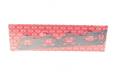 Прокладка колектора випускного ELRING 124.372