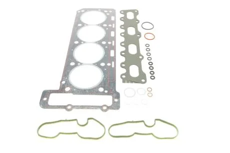DB комплект прокладок гбц W203, W210 ELRING 124.910