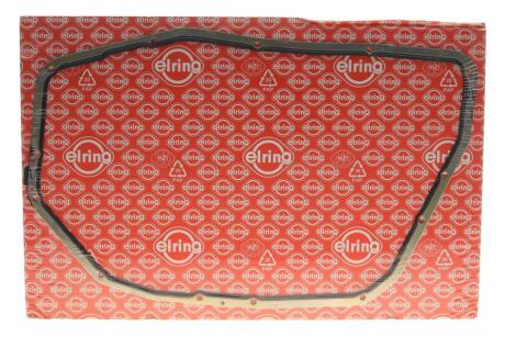 Прокладка піддону АКПП AUDI/VW A4/A6/A8/Phaeton \'\'2.7-4.2 \'\'04-11 ELRING 125.370