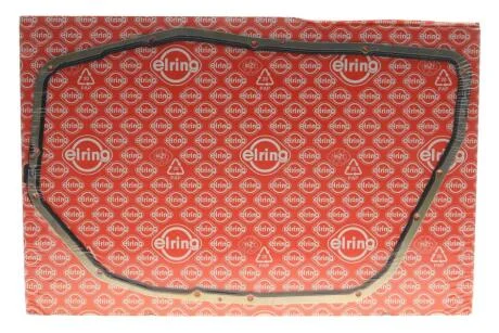 Прокладка піддону АКПП AUDI/VW A4/A6/A8/Phaeton \'\'2.7-4.2 \'\'04-11 ELRING 125.370