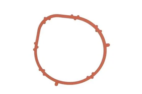 DB прокладка вп. колектора W168 ELRING 130.190