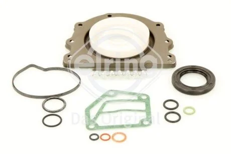 Набір прокладок двигуна нижній ELRING 130.510