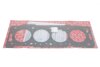 Прокладка ГБЦ PSA/FIAT BERLINGO/C15/JUMPY/XSARA/SCUDO/206/306/EXPERT/PARTNER 96- 1.9 D 1.46мм ELRING 130.692 (фото 1)