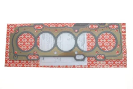 VOLVO прокладка головки блоку S60,80,V70,XC60-90 02- ELRING 131.182