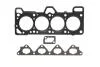 Комплект прокладок головки блоку циліндрів Hyundai Getz 1.3, Accent 1.3 2000-2005 ELRING 135.430 (фото 1)