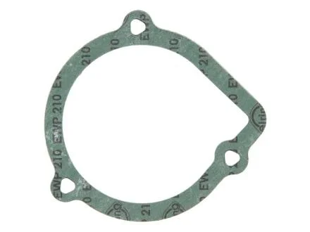 Прокладки двигуна / ПРОКЛАДКА SCANIA TRUCK ELRING 136.490