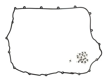 Комплект прокладок / КЛАП. КР. К-Т MAN D2066LF/LFG01/LOH (ДО 05/07 Г.В.) ELRING 136.890