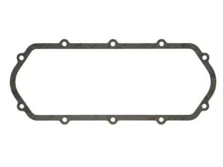 Прокладки двигуна / ПР.МАСЛ. ОХЛ. SCANIA TRUCK ELRING 137.010