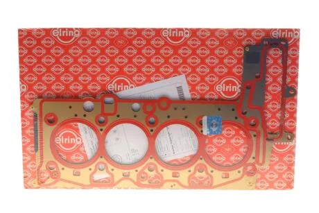 Прокладка головки блоку циліндрів ELRING 138.121