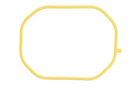 Прокладка колектора / КОЛЛ.IN SCANIA TRUCK ELRING 138.280