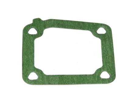 Прокладки двигуна / ПРОКЛАДКА SCANIA TRUCK ELRING 138.440