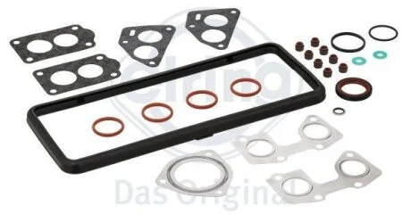 Комплект прокладок ГБЦ, верхні ELRING 141.931