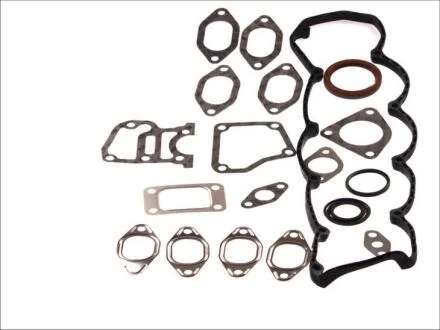 Комплект прокладок ГБЦ, верхні ELRING 143.231