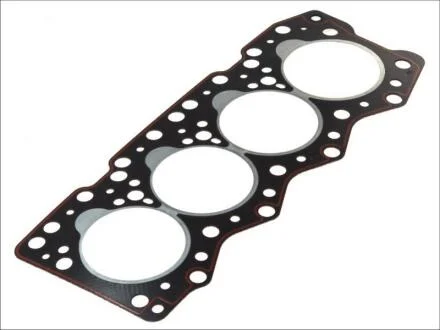 Прокладка головки блока FIAT 2.5D 8144.61 1.74MM ELRING 143.280
