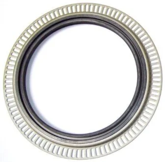 Сальник ступиці / САЛЬНИК СТУПИЦЫ 145X175/205X9/14 MAN TRUCK ELRING 147.730