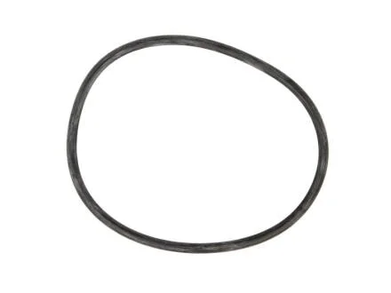 Прокладка корпуса масляного фільтра (91x99x4) MERCEDES CAPACITY, CITARO 2, CITARO (O 530), INTEGRO (O 550), INTOURO, TOURISMO (O 350) SETRA 400 12.0D 01.98- ELRING 147.760