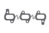 Прокладка колектора випуск Audi A4/A5/A6/A8/Q5/Q7 / VW Phaeton/Touareg 2.7-3.0 TDI 03- ELRING 148.271 (фото 1)