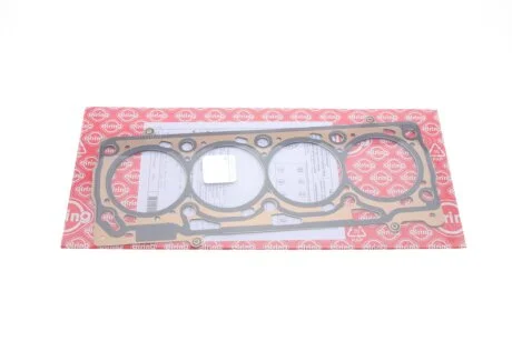 Прокладка головки блоку циліндрів ELRING 148.331