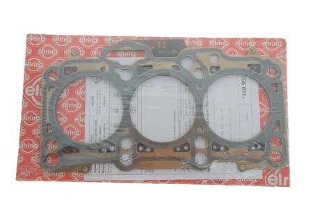 Прокладка головки Skoda Fabia/Roomster / VW Polo 1.4 TDI 99- (1.45 mm) ELRING 149.992