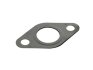 Прокладка клапана EGR AUDI A3 SEAT ALTEA, ALTEA XL, CORDOBA, IBIZA III, IBIZA IV, IBIZA IV SC, LEON, TOLEDO III SKODA FABIA II, OCTAVIA II, ROOMSTER, ROOMSTER PRAKTIK ATD-BXJ 10.01-05.11 ELRING 150.190 (фото 1)