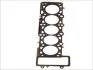 Прокладка головки блоку циліндрів ELRING 150.451 (фото 1)