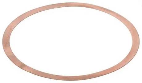 Прокладка вентиляції картера ELRING 150.843