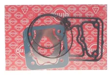 Комплект прокладок компресора. MB. Для компресорів 4111540000. 4111510030.4111510030.4111510080 ELRING 151.450